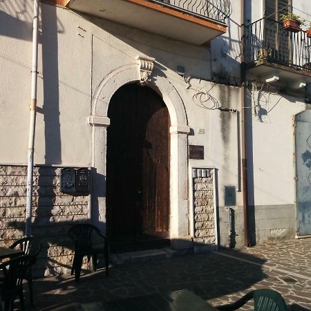 B & B Tancredi Cagnano Varano Buitenkant foto