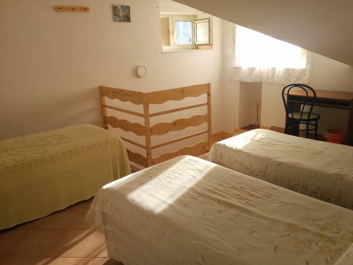 B & B Tancredi Cagnano Varano Buitenkant foto