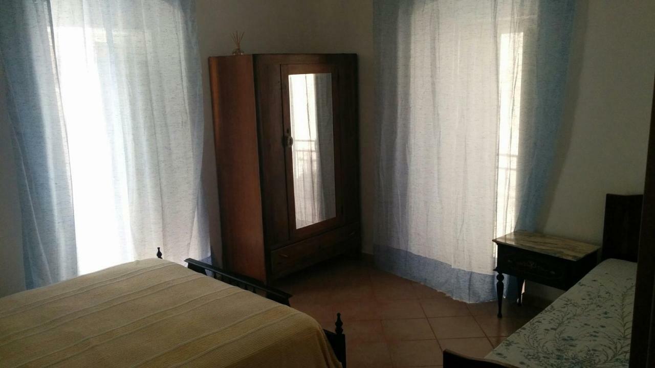 B & B Tancredi Cagnano Varano Buitenkant foto
