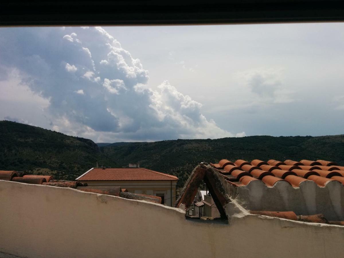 B & B Tancredi Cagnano Varano Buitenkant foto